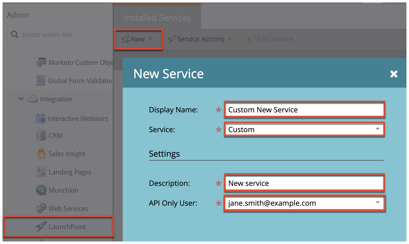 Marketo_LaunchPoint_NewService