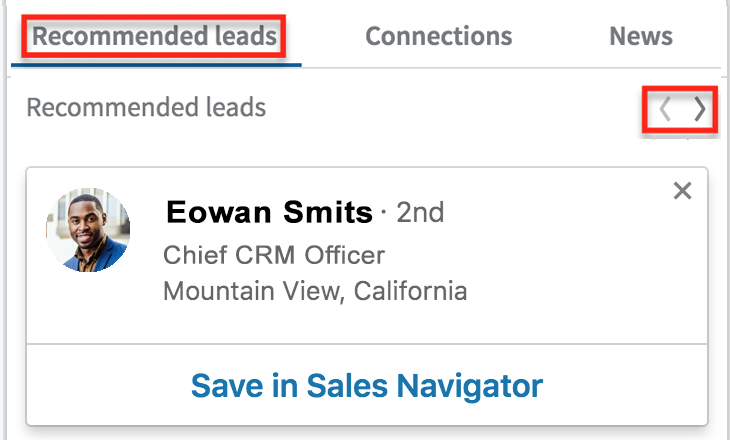 101-recommended-leads