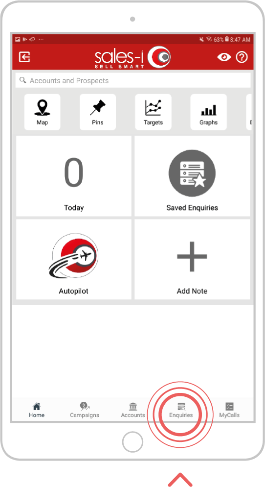 Dynamic sub-totalling - Android 1