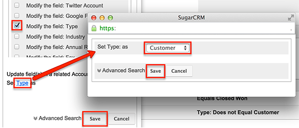 type-to-customer