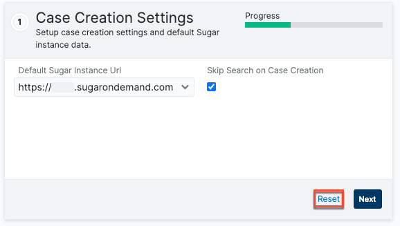 case-creation-settings