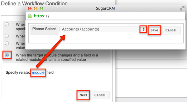 module-accounts