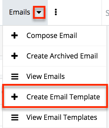 711-create-email-template
