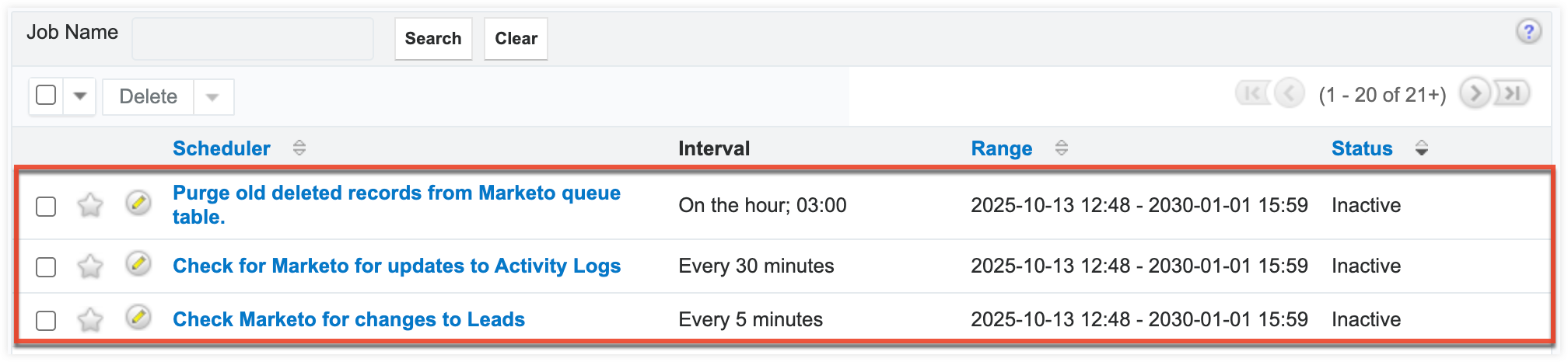 Marketo_Sugar_MarketoSchedulers