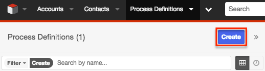 ProcessDefinitions Create1
