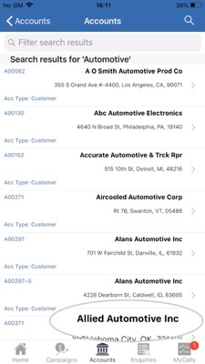 Getting started with Spend Mix Analysis Apple 2 copy