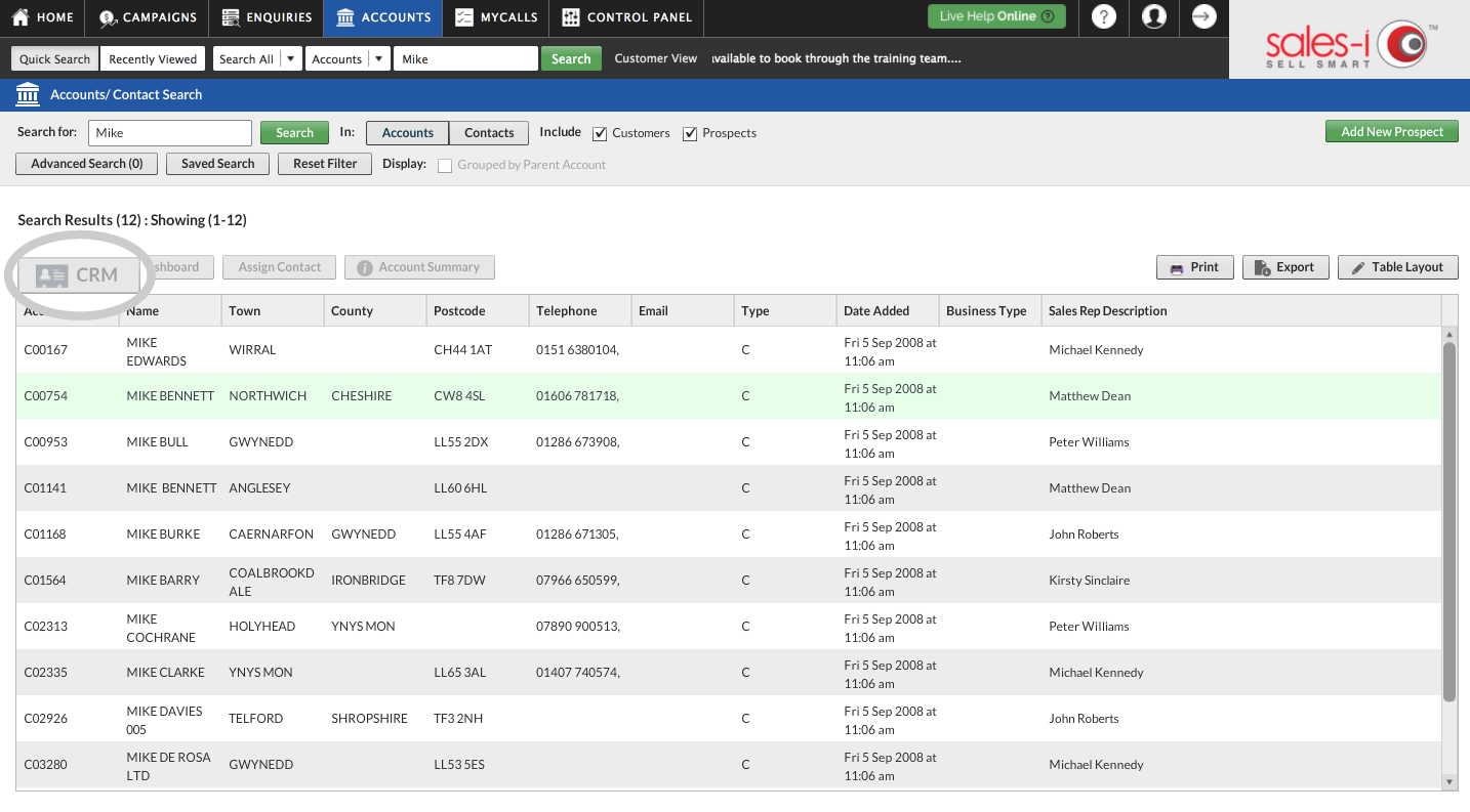 How to change your contacts marketing communication preferences - Desktop 2-01