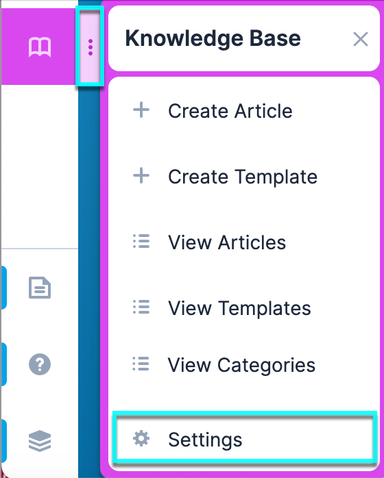 KnowledgeBase_Settings