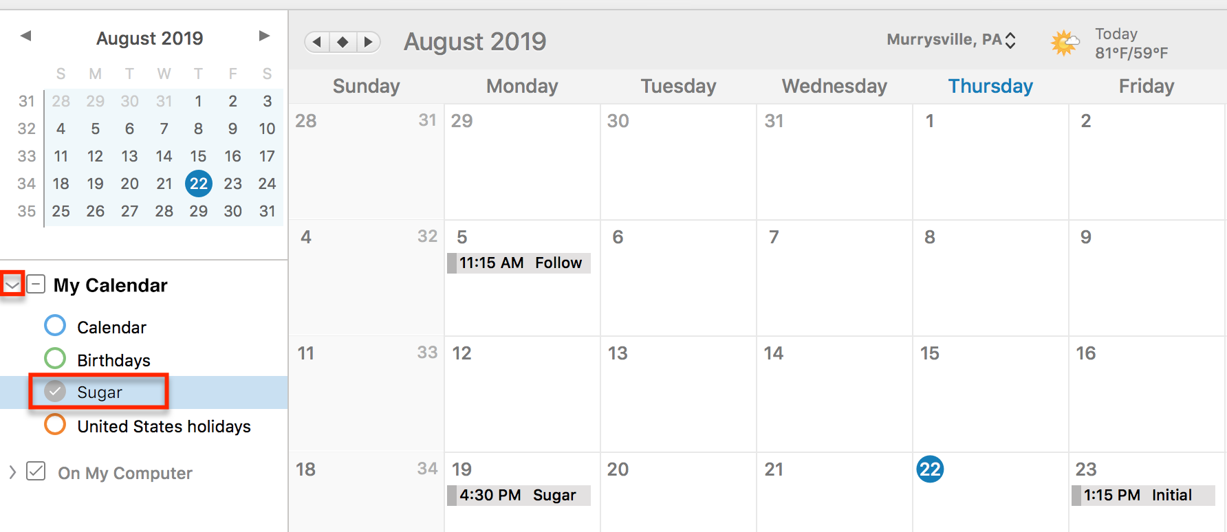 sugar-calendar