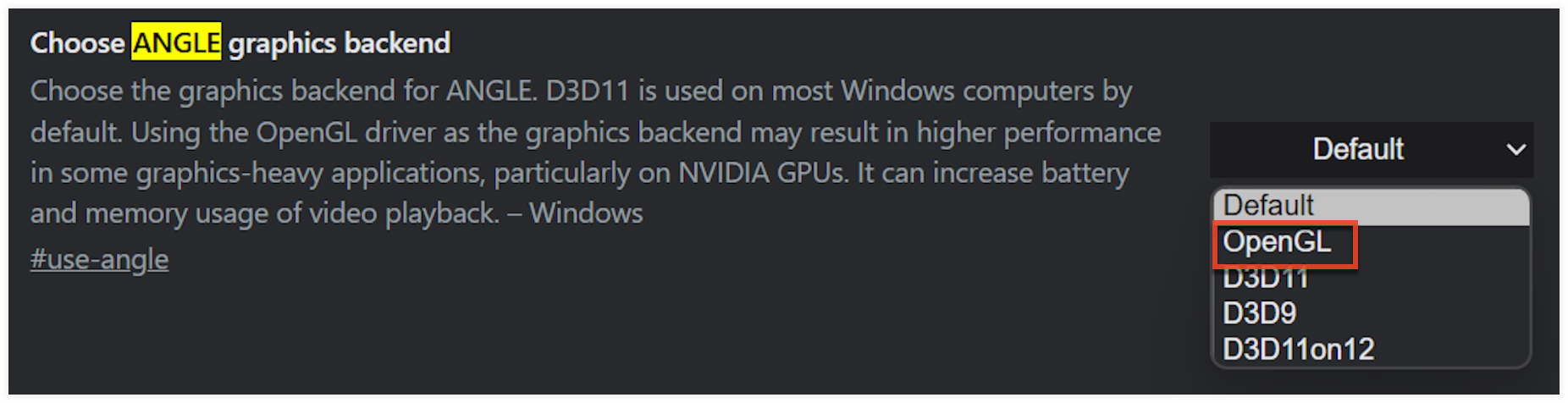 ChooseANGLEGraphics_Windows1