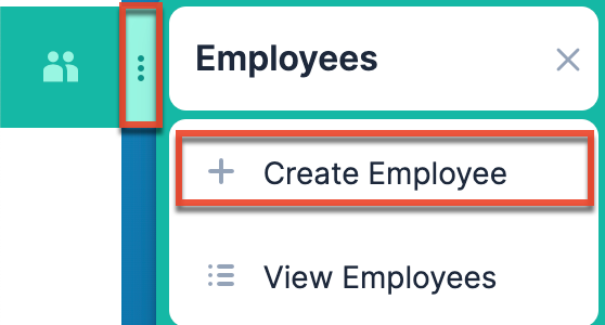 Employees_CreateEmployee